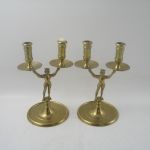 455 8537 CANDELABRAS